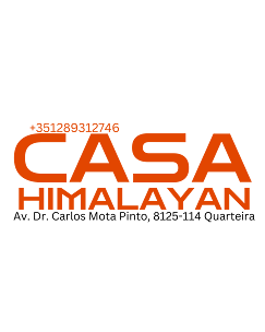 Casa Himalayan